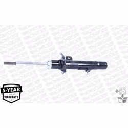 Ammortizzatore MONROE G16449 destro - Vista aggiuntiva 5