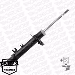 Ammortizzatore MONROE G16450 sinistro - Vista aggiuntiva 4