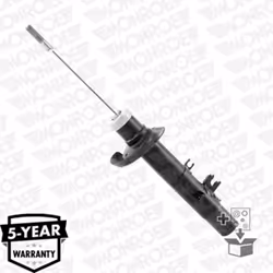 Ammortizzatore MONROE G16450 sinistro - Vista aggiuntiva 5