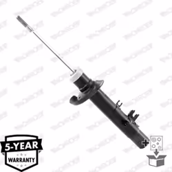 Ammortizzatore MONROE G16450 sinistro - Vista aggiuntiva 7