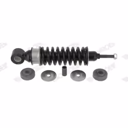 Ammortizzatore, montaggio cabina MONROE CB0031 - Vista aggiuntiva 4