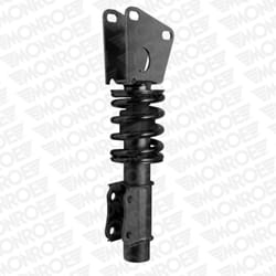 Ammortizzatore, montaggio cabina MONROE CB0061
