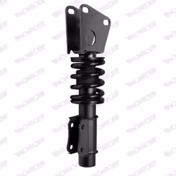 Ammortizzatore, montaggio cabina MONROE CB0061