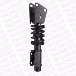 Ammortizzatore, montaggio cabina MONROE CB0061