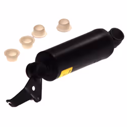 Molla a gas, sedile del conducente MONROE SD0003