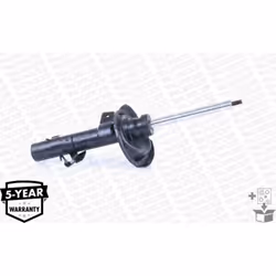 Ammortizzatore MONROE G8802 sinistro - Vista aggiuntiva 10