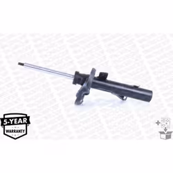 Ammortizzatore MONROE G8802 sinistro - Vista aggiuntiva 6
