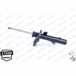 Ammortizzatore MONROE G8802 sinistro - Vista aggiuntiva 8