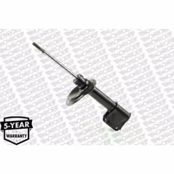 Ammortizzatore MONROE G7265 - Vista aggiuntiva 10