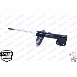 Ammortizzatore MONROE G7265 - Vista aggiuntiva 7