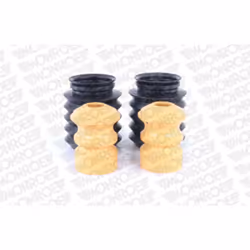 Kit di protezione dalla polvere, ammortizzatore MONROE PK125 - Vista aggiuntiva 4