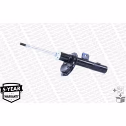 Ammortizzatore MONROE R8001 - Vista aggiuntiva 4