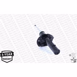 Ammortizzatore MONROE R8001 - Vista aggiuntiva 5