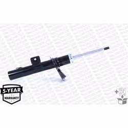 Ammortizzatore MONROE R8002 - Vista aggiuntiva 4