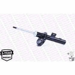 Ammortizzatore MONROE R8002 - Vista aggiuntiva 5