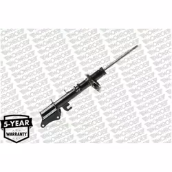 Ammortizzatore MONROE G8019 - Vista aggiuntiva 4