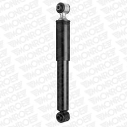 Ammortizzatore, montaggio cabina MONROE CB0097