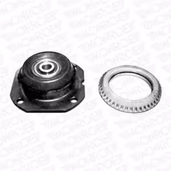 Montaggio del puntone MONROE MK035 - Vista aggiuntiva 9