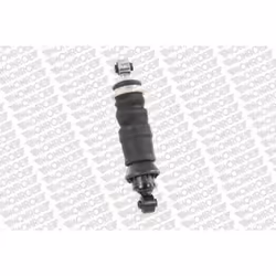 Ammortizzatore, montaggio cabina MONROE CB0088 - Vista aggiuntiva 6