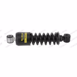 Ammortizzatore, montaggio cabina MONROE CB0101 - Vista aggiuntiva 5