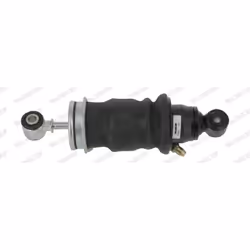 Ammortizzatore, montaggio cabina MONROE CB0090 - Vista aggiuntiva 6
