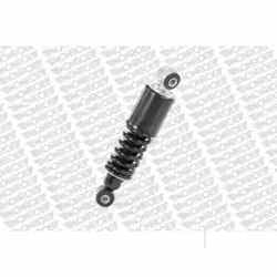 Ammortizzatore, montaggio cabina MONROE CB0105 - Vista aggiuntiva 4