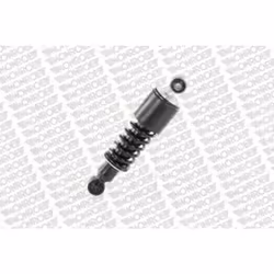 Ammortizzatore, montaggio cabina MONROE CB0110 - Vista aggiuntiva 4