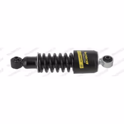 Ammortizzatore, montaggio cabina MONROE CB0110 - Vista aggiuntiva 6