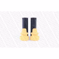 Kit di protezione dalla polvere, ammortizzatore MONROE PK135 - Vista aggiuntiva 9