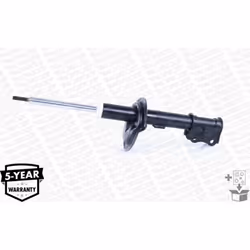 Ammortizzatore MONROE G7274 - Vista aggiuntiva 9