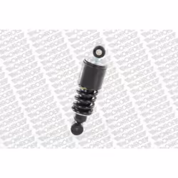 Ammortizzatore, montaggio cabina MONROE CB0126 - Vista aggiuntiva 4