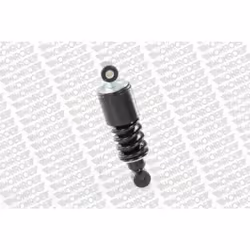 Ammortizzatore, montaggio cabina MONROE CB0126 - Vista aggiuntiva 5