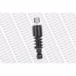 Ammortizzatore, montaggio cabina MONROE CB0126 - Vista aggiuntiva 6