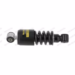 Ammortizzatore, montaggio cabina MONROE CB0126 - Vista aggiuntiva 7