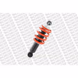 Ammortizzatore, montaggio cabina MONROE CB0123 - Vista aggiuntiva 4