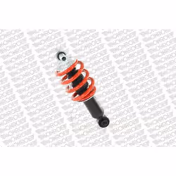 Ammortizzatore, montaggio cabina MONROE CB0123 - Vista aggiuntiva 5