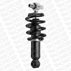 Ammortizzatore, montaggio cabina MONROE CB0124