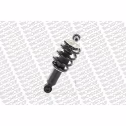 Ammortizzatore, montaggio cabina MONROE CB0124