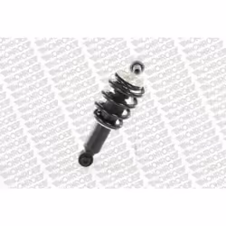 Ammortizzatore, montaggio cabina MONROE CB0124 - Vista aggiuntiva 4