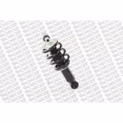 Ammortizzatore, montaggio cabina MONROE CB0124 - Vista aggiuntiva 5