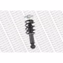 Ammortizzatore, montaggio cabina MONROE CB0124 - Vista aggiuntiva 6