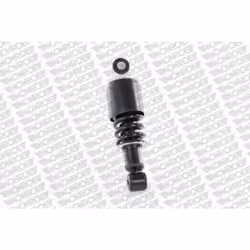 Ammortizzatore, montaggio cabina MONROE CB0125 - Vista aggiuntiva 5