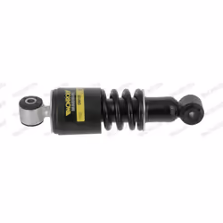 Ammortizzatore, montaggio cabina MONROE CB0125 - Vista aggiuntiva 6