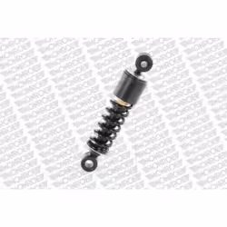 Ammortizzatore, montaggio cabina MONROE CB0121 - Vista aggiuntiva 4