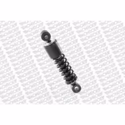 Ammortizzatore, montaggio cabina MONROE CB0121 - Vista aggiuntiva 5