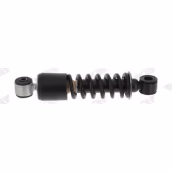 Ammortizzatore, montaggio cabina MONROE CB0121 - Vista aggiuntiva 6