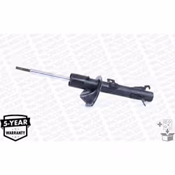 Ammortizzatore MONROE G7301 - Vista aggiuntiva 5