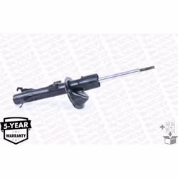 Ammortizzatore MONROE G7302 - Vista aggiuntiva 4