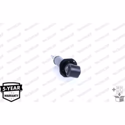 Ammortizzatore MONROE G2119 - Vista aggiuntiva 8