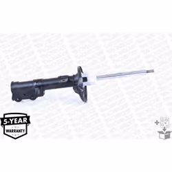 Ammortizzatore MONROE G7303 - Vista aggiuntiva 5